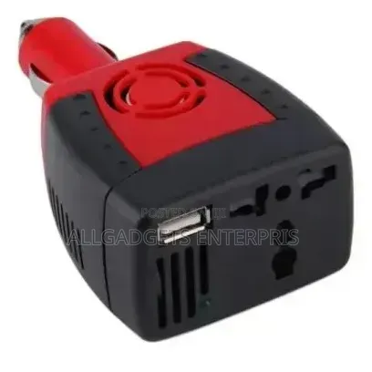 150w Car Inverter
