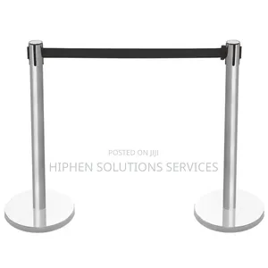 Stainless Stanchion Barrier Dealers in Nigeria Wholesale