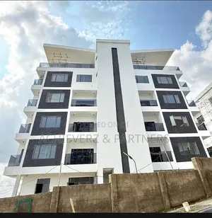 3bdrm Apartment in Guzape District for sale