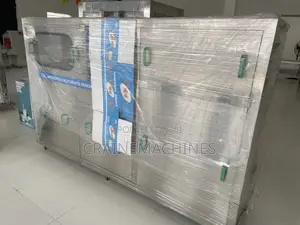5 Gallon Dispenser Filling Machine