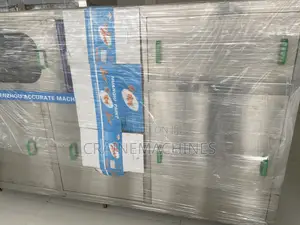 5 Gallon Dispenser Filling Machine
