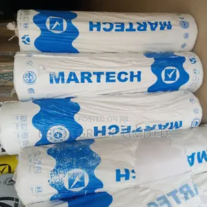 Martech Fiber