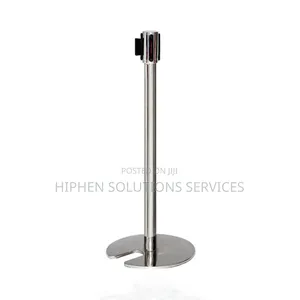 Stainless Stanchion Barrier Suppliers in Lagos Wholesale