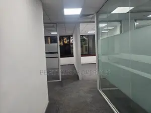 Well-Positioned 400 SQM Office Space Available for Rent