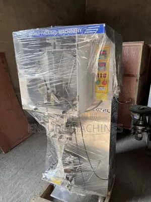 Pure Water Machine New Automatic Pure Water Machine