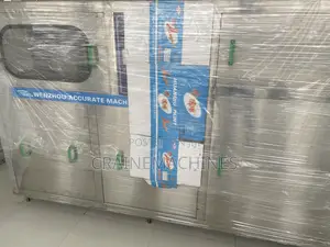 5 Gallon Dispenser Filling Machine