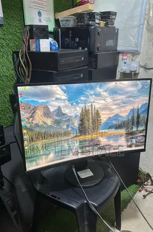 Msi Mag 27cq6f 27" Curved Gaming Open Boxmonitor