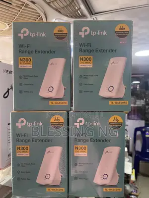 Tp Link Extender N300. Wifi Range Extender