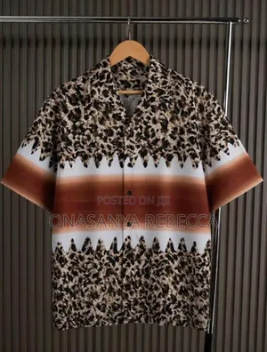 Vintage Shirt