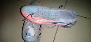 Uk Football Boot