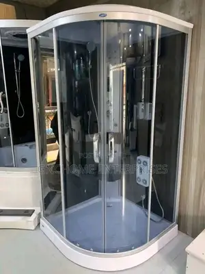 Executive Shower Room 90/90cm