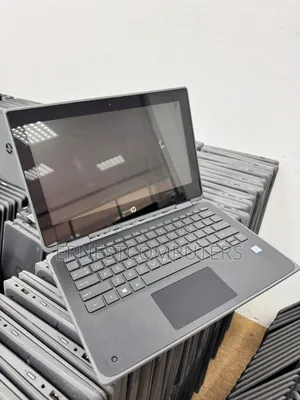 Laptop HP ProBook X360 11 G5 EE 4GB Intel Pentium SSD 128GB
