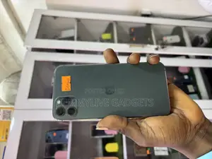 Apple iPhone 11 Pro Max 64 GB Green