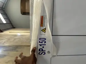 150kva Soundproof Generator Durable for Copper Oil
