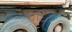 Tipper 10 Tyres
