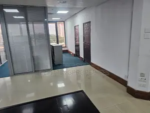 Premium 200 SQM Office Space Available for Rent