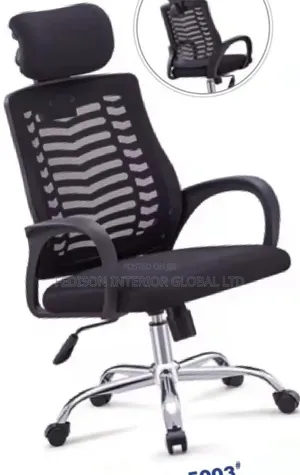 Secretary Chair/ Swirvel Chair