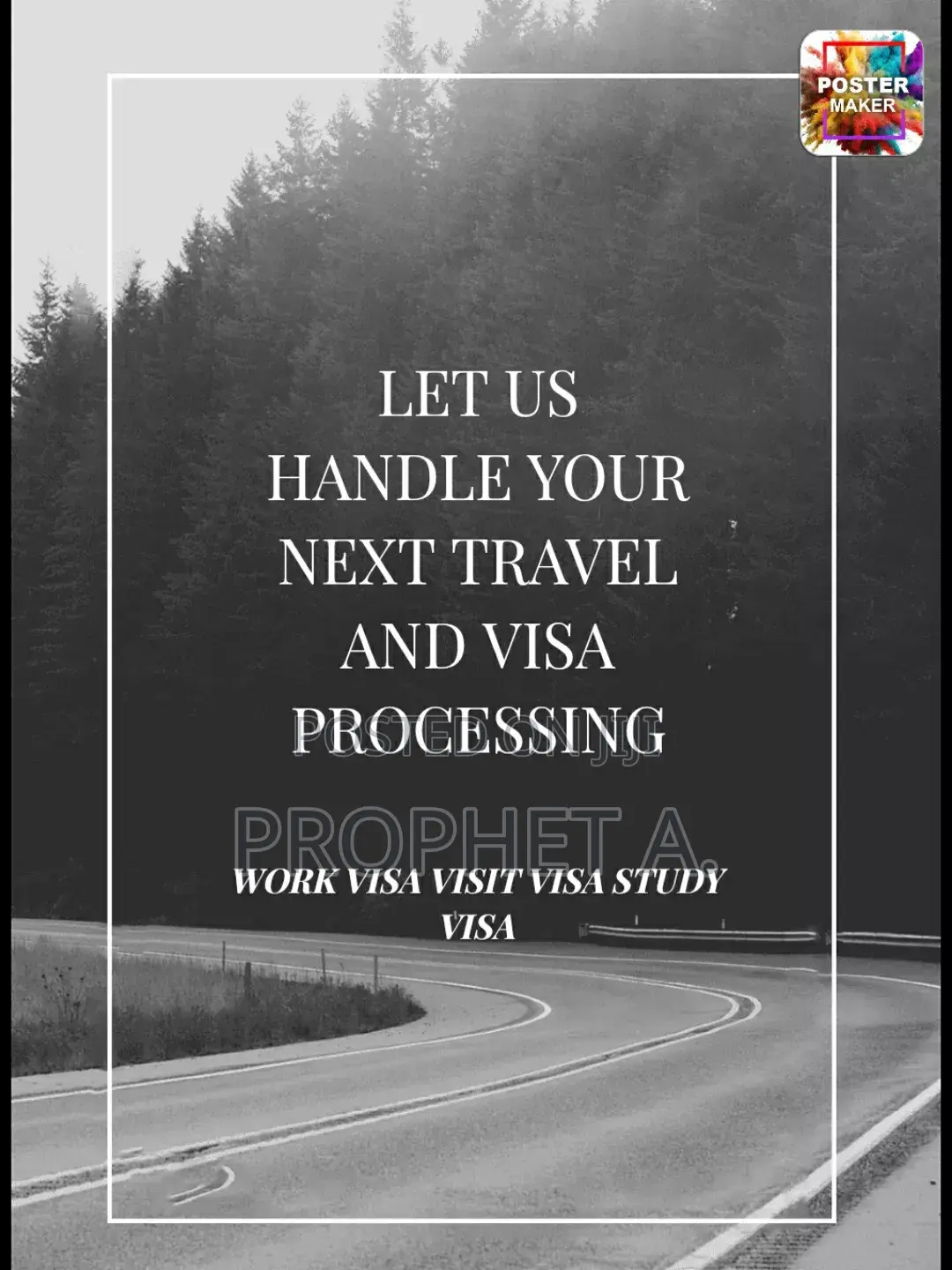 Visa Processing Services