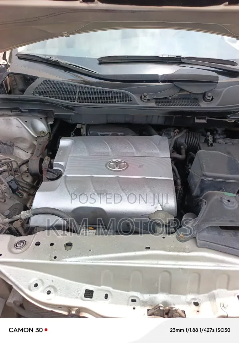 Lexus RX 2012 Gold