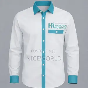 Al Kind of Shirt for Company