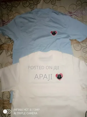 Tee's Shirt and Polo