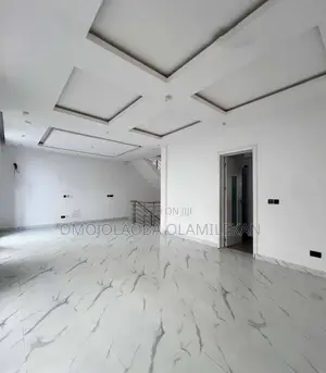 4bdrm Duplex in Victoria Island Extension for rent