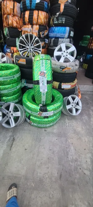 Brand New Rovelo Ridgetrak a/T (Lt 275/65 R20) – Ultimate 10-Ply
