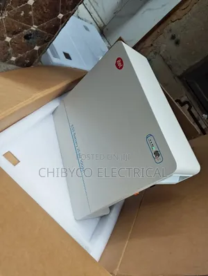 2.5kwh 24v Itel Lithium Battery