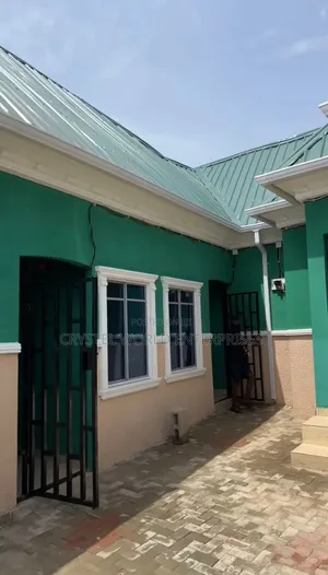 1bdrm Apartment in Kabayi, Mararaba for sale