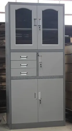 Bookshelf Metal