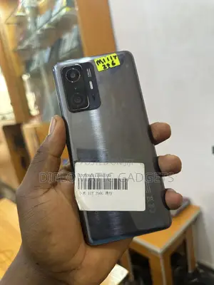 Xiaomi Mi 11 Pro 128 GB Black