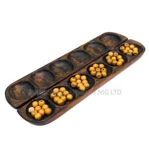 African Ayo Olopon Game