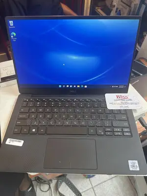 Laptop Dell XPS 13 7390 8GB Intel Core i5 SSD 256GB