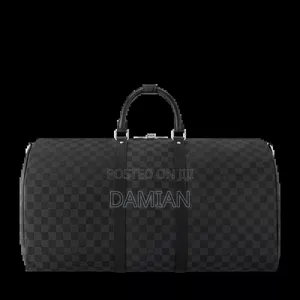 Duffle Bag