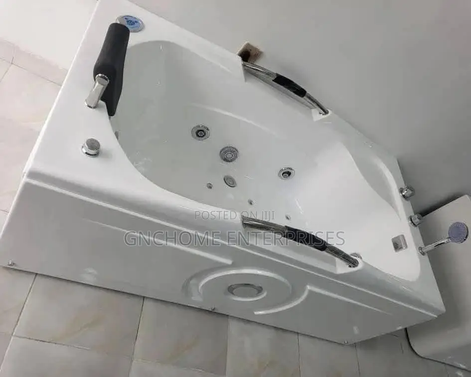 Executive Single Jacuzzi