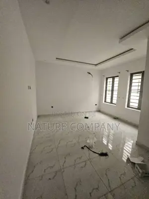 2bdrm Duplex in Omole Phase 2 for rent