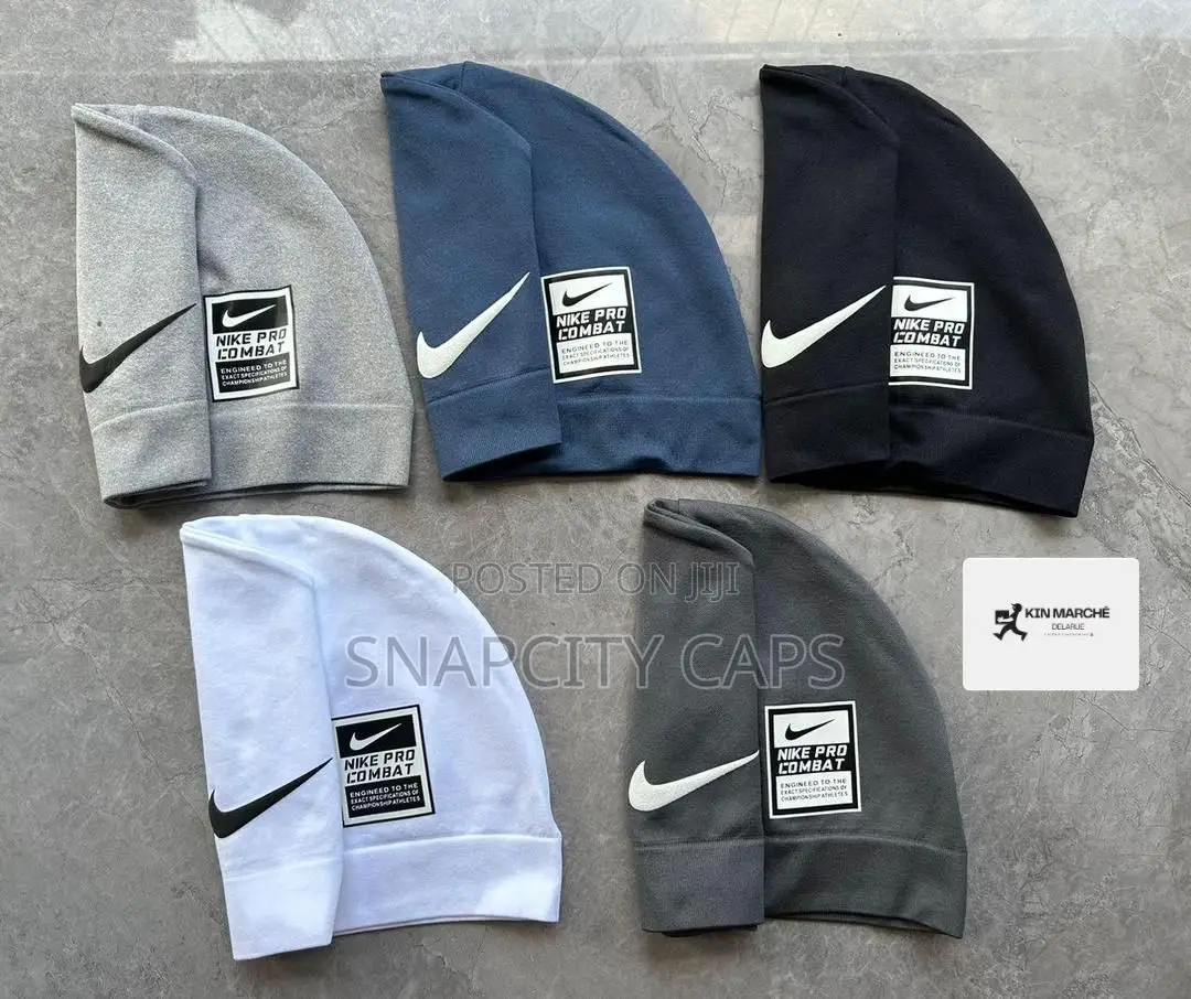 Nike Skull Cap