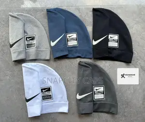 Nike Skull Cap