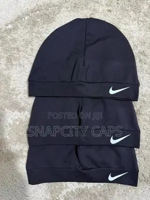 Nike Skull Cap