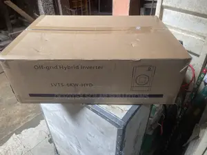 6kva/48v Lvtopsun Solar Inverter