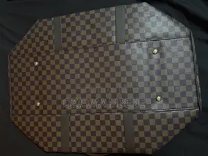 Hand Bag / Carry On