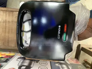 Sandwich Maker