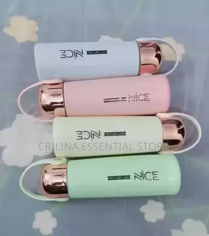 New Nice Vacuum Bottle 400ml (Souvenirs)