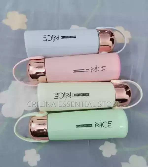 New Nice Vacuum Bottle 400ml (Souvenirs)