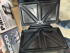 Sandwich Maker