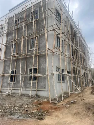 3bdrm Block of Flats in Copa Cabana Estate, Lokogoma for sale
