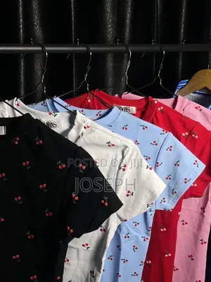 Top Quality Thrift Wears