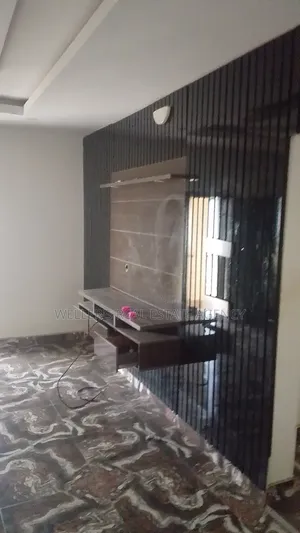 2bdrm Block of Flats in Fha Lugbe for rent