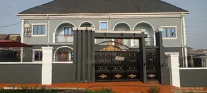3bdrm Block of Flats in Ado-Odo/Ota for rent