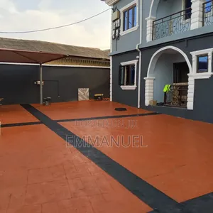 3bdrm Block of Flats in Ado-Odo/Ota for rent